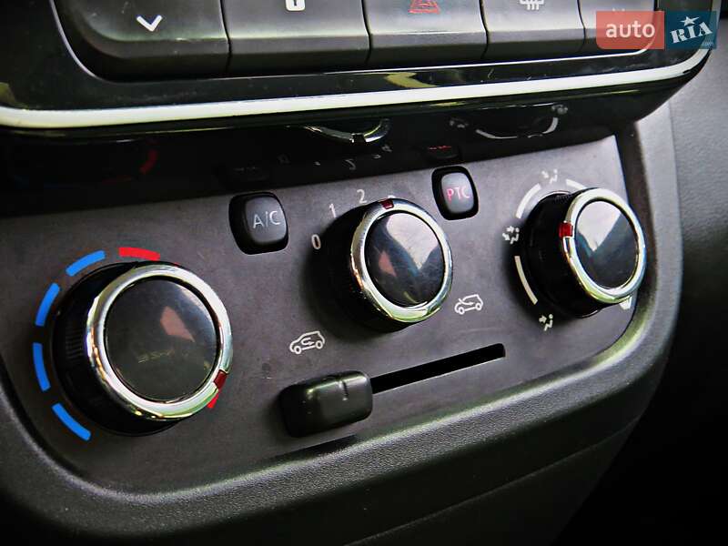 Внедорожник / Кроссовер Renault City K-ZE 2019 в Черкассах фото 11 Внедорожник / Кроссовер Renault City K-ZE 2019 в Черкассах