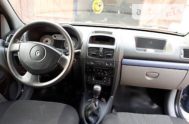  Renault Clio Symbol 2007 в Черкассах