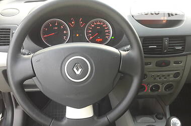 Седан Renault Clio Symbol 2012 в Ровно