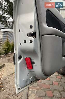 Седан Renault Clio Symbol 2003 в Львове