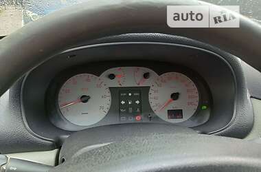 Седан Renault Clio Symbol 2003 в 