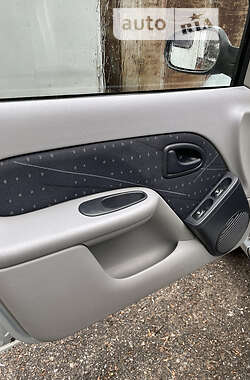 Седан Renault Clio Symbol 2003 в 