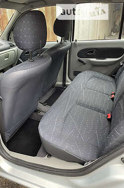 Седан Renault Clio Symbol 2003 в 