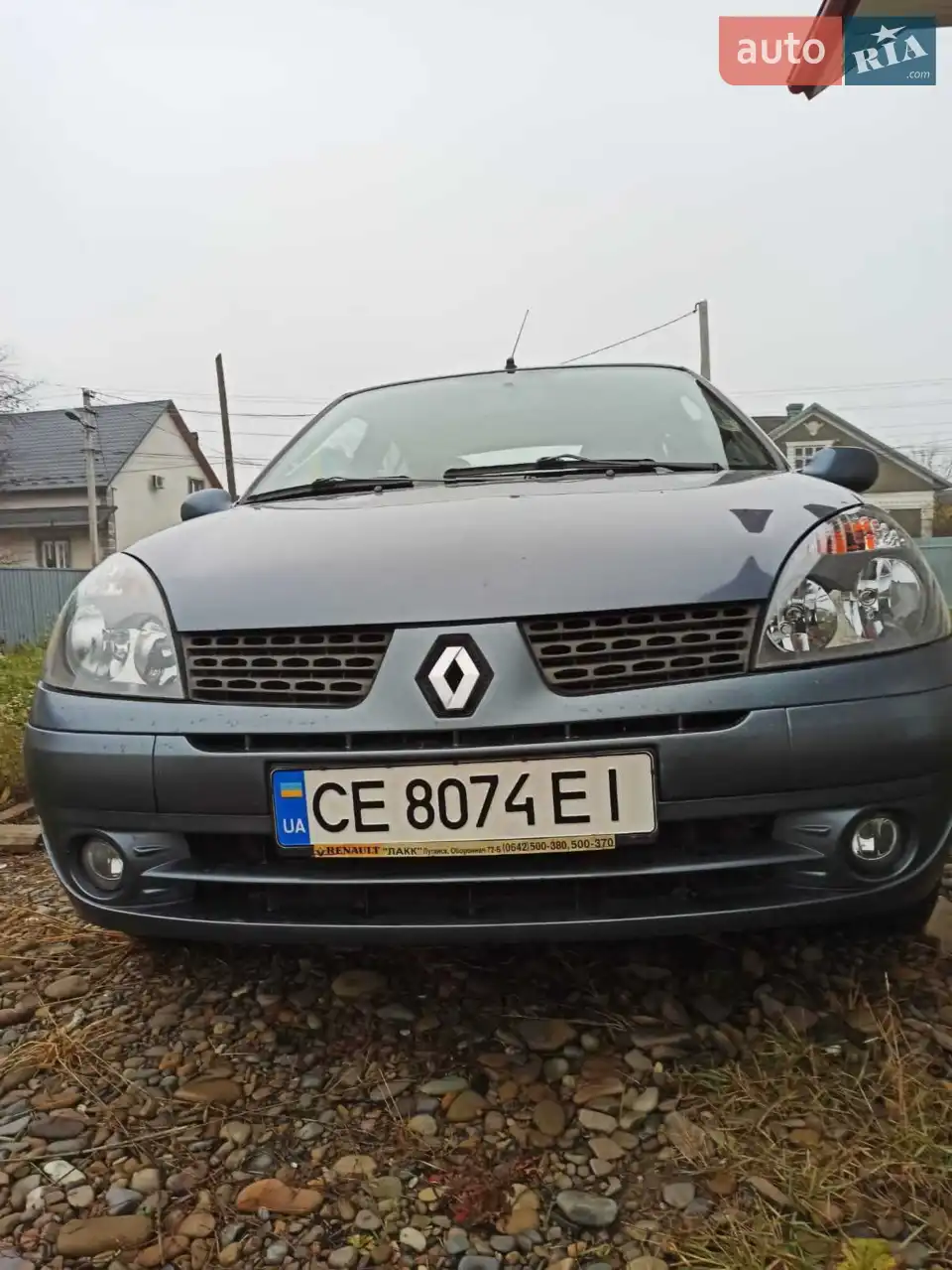 2011 Renault Clio - мініатюра 13