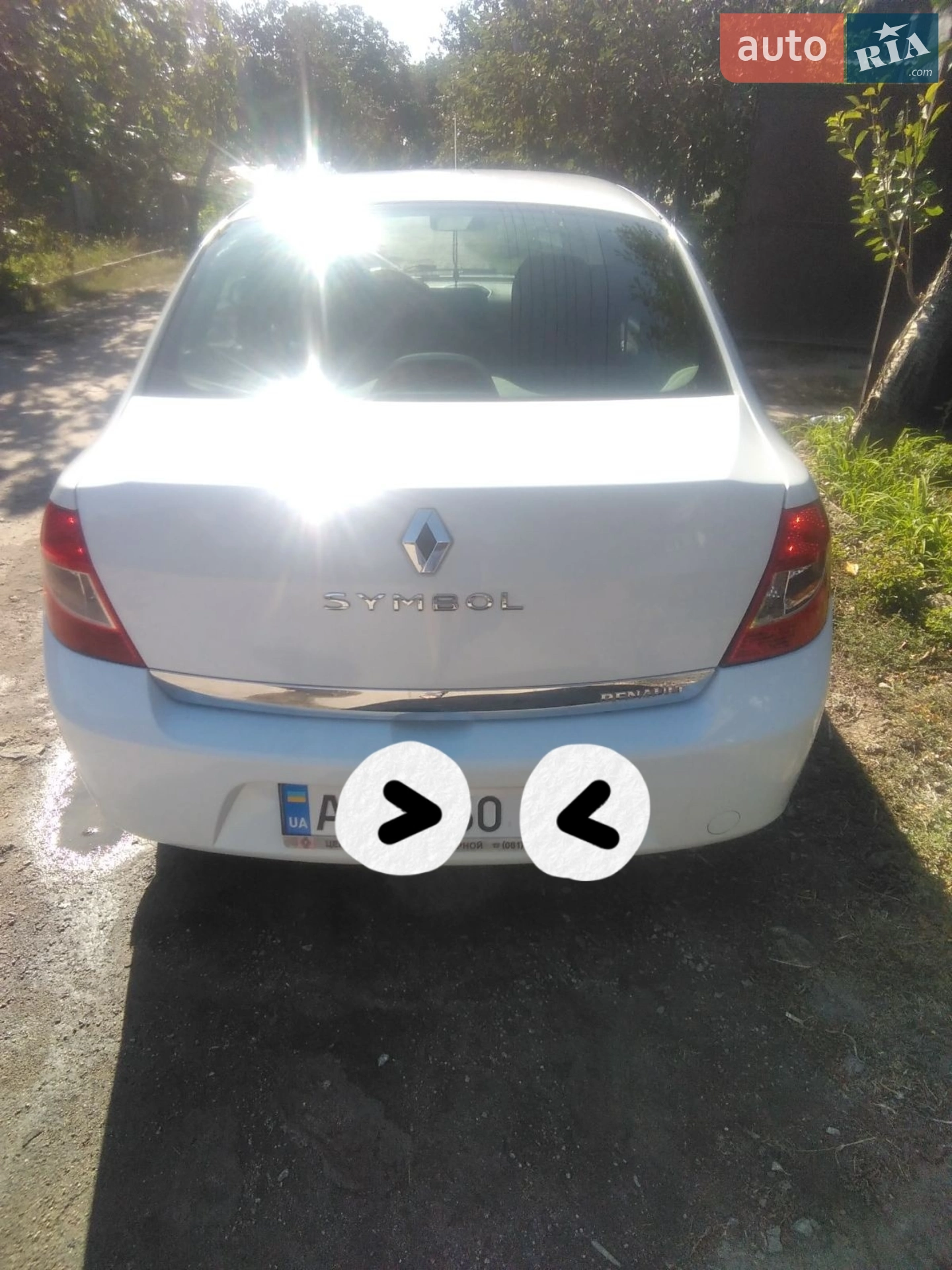 2011 Renault Clio - мініатюра 2