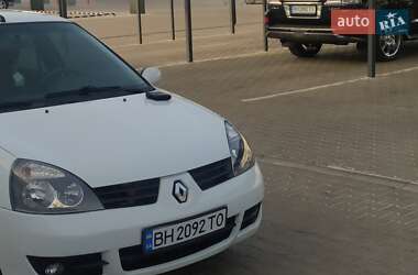 Седан Renault Clio Symbol 2008 в Сарате