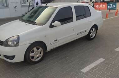 Седан Renault Clio Symbol 2008 в Сарате