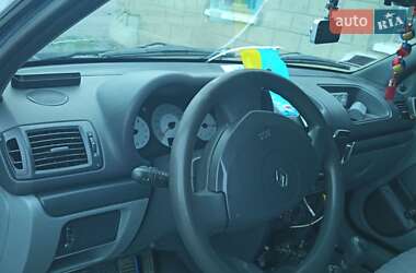 Седан Renault Clio Symbol 2006 в 