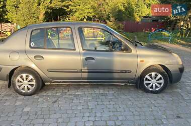 Седан Renault Clio Symbol 2004 в 