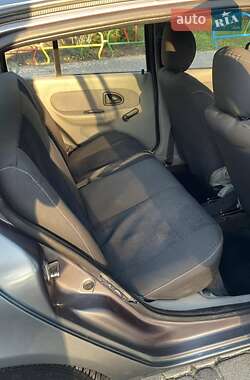 Седан Renault Clio Symbol 2004 в 