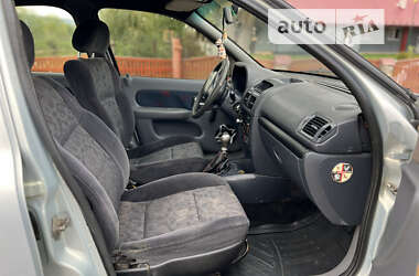 Седан Renault Clio Symbol 2000 в 