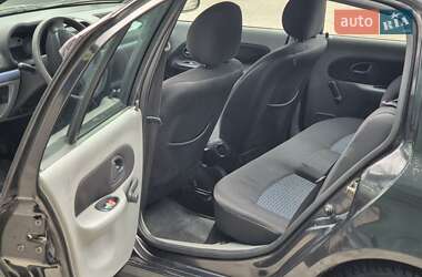 Седан Renault Clio Symbol 2007 в 