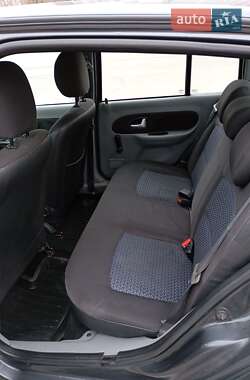 Седан Renault Clio Symbol 2008 в 