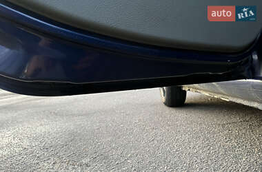 Седан Renault Clio Symbol 2003 в 