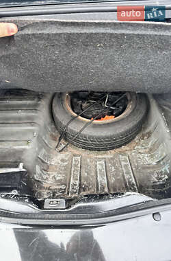 Седан Renault Clio Symbol 2006 в 