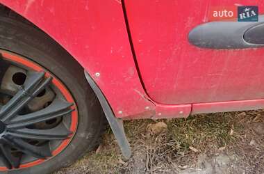 Седан Renault Clio Symbol 2005 в 