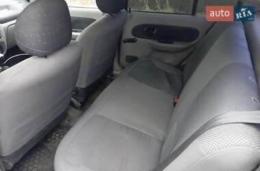 Седан Renault Clio Symbol 2002 в 