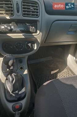 Седан Renault Clio Symbol 2004 в 