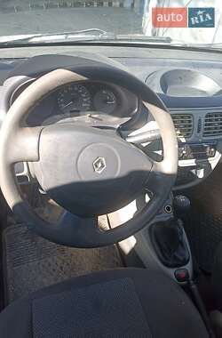 Седан Renault Clio Symbol 2004 в 