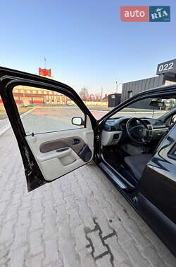 Седан Renault Clio Symbol 2006 в 