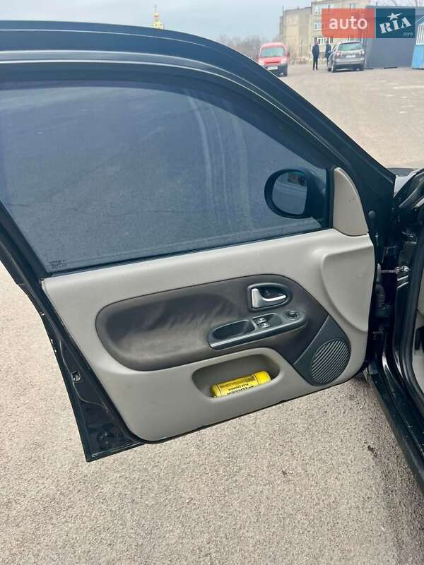 Седан Renault Clio Symbol 2008 в Тульчині