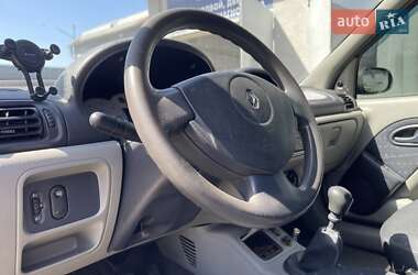 Седан Renault Clio Symbol 2003 в 