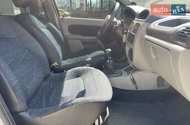 Седан Renault Clio Symbol 2003 в 