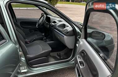 Седан Renault Clio Symbol 2008 в 