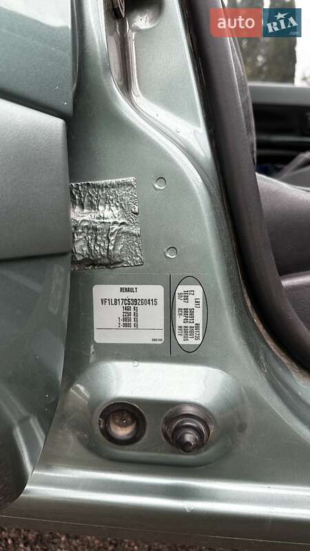 Седан Renault Clio Symbol 2008 в Ровно фото 14 Седан Renault Clio Symbol 2008 в Ровно