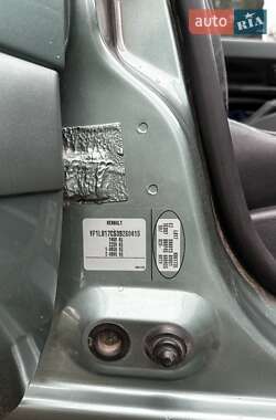 Седан Renault Clio Symbol 2008 в 