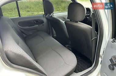 Седан Renault Clio Symbol 2008 в 