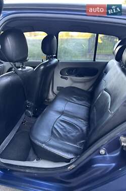 Седан Renault Clio Symbol 2004 в 