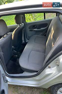 Седан Renault Clio Symbol 2006 в 