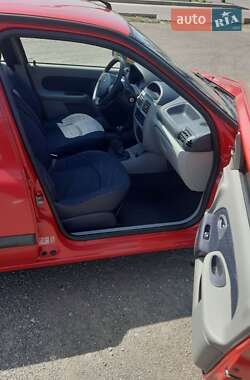Седан Renault Clio Symbol 2005 в 