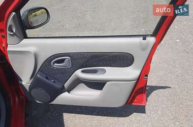 Седан Renault Clio Symbol 2005 в 