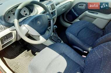 Седан Renault Clio Symbol 2005 в 