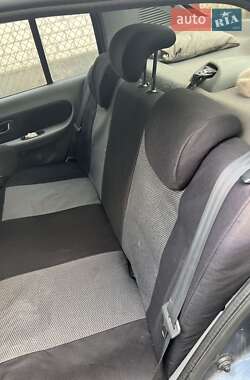Седан Renault Clio Symbol 2007 в 