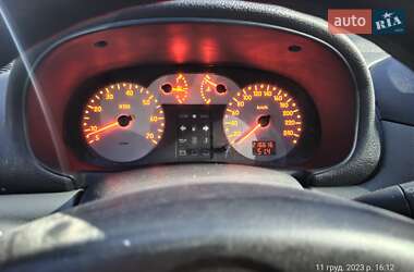 Седан Renault Clio Symbol 2003 в 