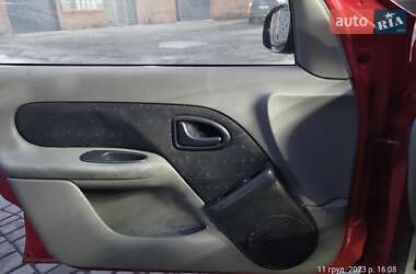 Седан Renault Clio Symbol 2003 в 