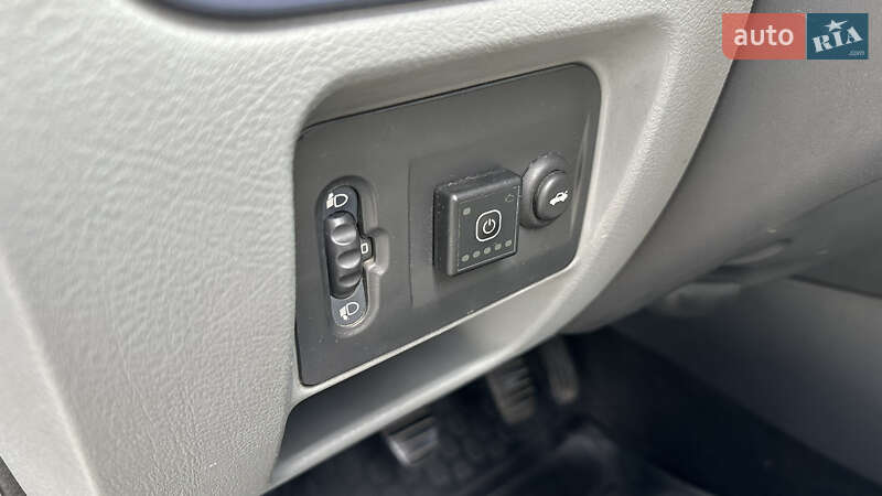 Седан Renault Clio Symbol 2006 в Полтаві