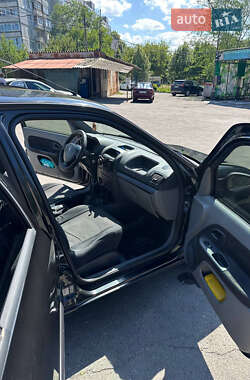 Седан Renault Clio Symbol 2007 в 