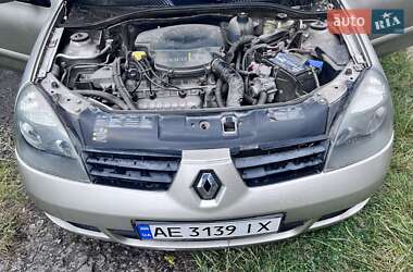 Седан Renault Clio Symbol 2006 в 