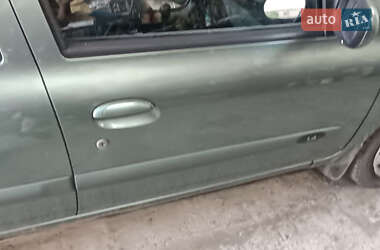 Седан Renault Clio Symbol 2007 в 