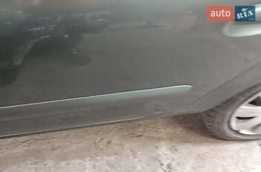 Седан Renault Clio Symbol 2007 в 