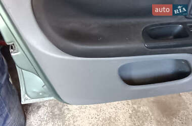 Седан Renault Clio Symbol 2007 в 