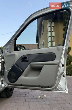 Седан Renault Clio Symbol 2005 в 