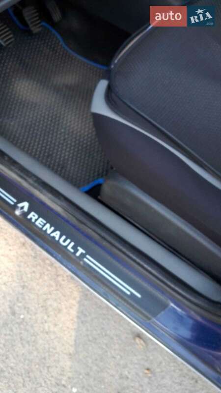 Седан Renault Clio Symbol 2006 в Толстом фото 10 Седан Renault Clio Symbol 2006 в Толстом