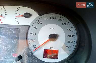 Седан Renault Clio Symbol 2008 в 