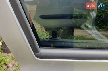 Седан Renault Clio Symbol 2006 в 