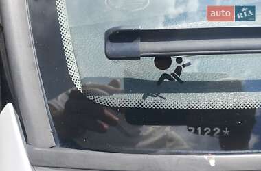 Седан Renault Clio Symbol 2006 в 